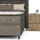 Colchão Casal Mola Probel Modern (138x188x32cm)