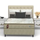 Colchão Casal Mola Probel Siena (138x188x28cm)