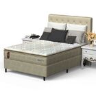 Colchão Casal Mola Probel Siena (138x188x28cm)