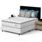 Colchão Casal Mola Probel Volare Luxo (138x188x33cm)