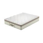 Colchão Casal Mola Prolastic Probel G Costas Napoli 138x188x30