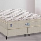 Colchão Casal Mola Simmons Georgia Plush - 138x188