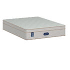 Colchão Casal Mola Simmons Majesty Top Visco - 138x188