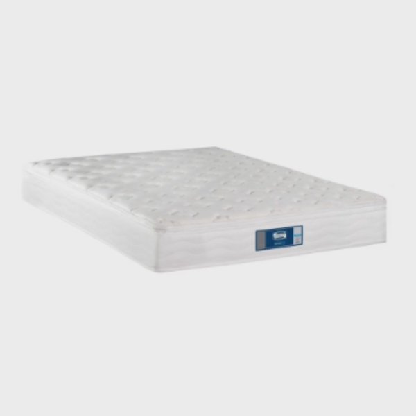 Colchão Casal Mola Simmons Portland - 138x188