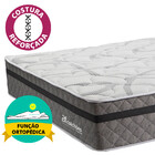 Colchão Casal Mola Verticoil  Premium 138x188x28cm Bf Colchões