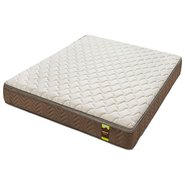 Colchão Casal Molas Americanflex Abrace Ensacado 138x188x27cm