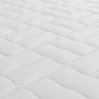 Colchão Casal Molas Bonnel 138x188x32cm Los Angeles Mannes Br