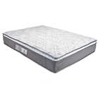 Colchão Casal Molas Bonnel Trade - 138x188x30