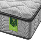 Colchão Casal Molas Ensacadas Americanflex Ax Vitalize 138x18