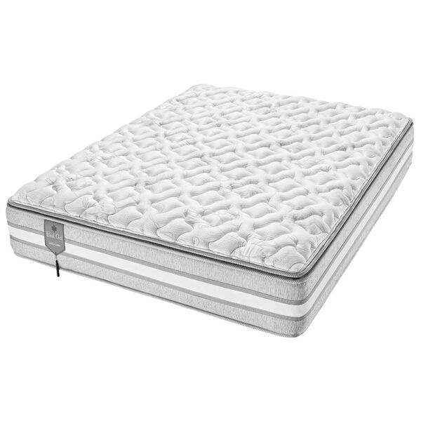 Colchão Casal Molas Ensacadas Americanflex Bed Gel 138x188x36