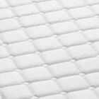 Colchão Casal Molas Ensacadas Americanflex Duo Black Gel Iii