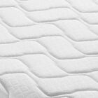 Colchão Casal Molas Ensacadas Americanflex Duo Black Iii 138x