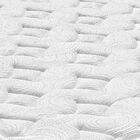 Colchão Casal Molas Ensacadas Americanflex Spring Up Látex 13