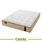 Colchão Casal Molas Ensacadas Americanflex Touch Amx 138x188x