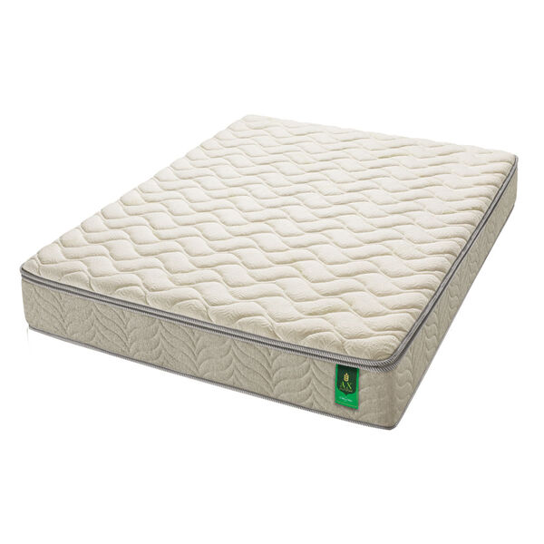 Colchão Casal Molas Ensacadas Ax Purotex 138x188x30cm