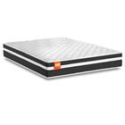 Colchão Casal Molas Ensacadas Bali 138x188x22cm