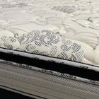 Colchão Casal Molas Ensacadas Belize 138x188x24 Bom Pastor