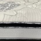 Colchão Casal Molas Ensacadas Belize 138x188x24 Bom Pastor