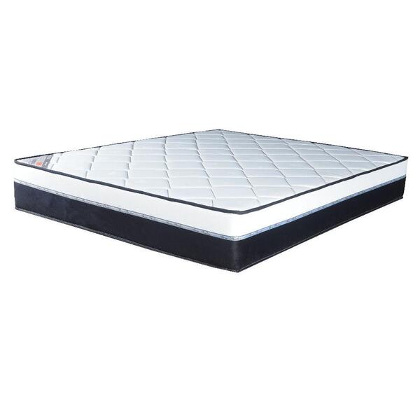 Colchão Casal Molas Ensacadas Bom Pastor Royale 138x188x28