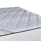 Colchão Casal Molas Ensacadas Bom Pastor Vegas 138x188x34