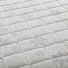 Colchão Casal Molas Ensacadas Bossa Nova (26x138x188) Azul E