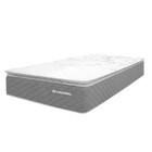 Colchão Casal Molas Ensacadas com Pillow Top Extra Conforto 1