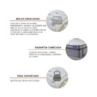 Colchão Casal Molas Ensacadas E Espuma Softgel Extra Firm 31x