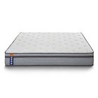 Colchão Casal Molas Ensacadas E Espuma Softgel Extra Firm 31x