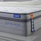 Colchão Casal Molas Ensacadas E Espuma Softgel Extra Firm 31x