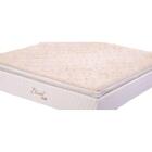 Colchão Casal Molas Ensacadas Eternet Polar