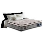 Colchão Casal Molas Ensacadas Euro Pillow 138x188x31 Cama Inb