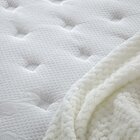 Colchão Casal Molas Ensacadas Firm 31x138x188cm Cabecasa Made