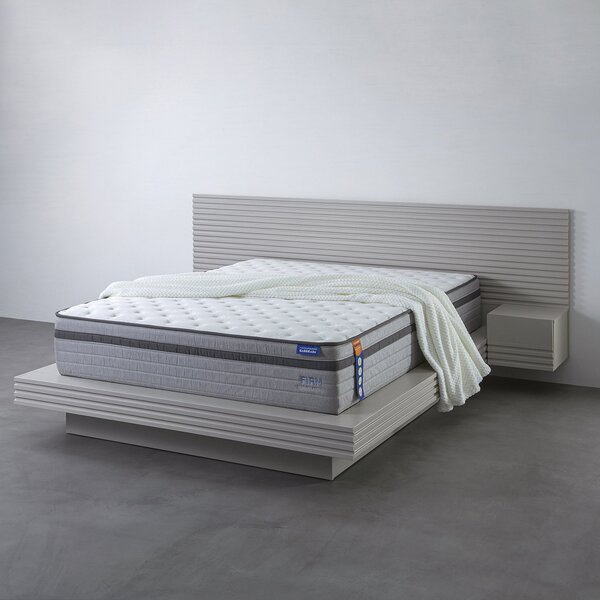 Colchão Casal Molas Ensacadas Firm 31x138x188cm Cabecasa Made