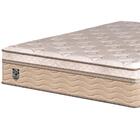 Colchão Casal Molas Ensacadas Firme Cayenne Malha De Cashmere