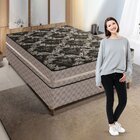 Colchão Casal Molas Ensacadas Galaxy 26x138x188cm Paropas By