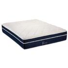 Colchão Casal Molas Ensacadas Garnet Polar