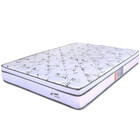 Colchão Casal Molas Ensacadas Individualmente Com Pillow Cert