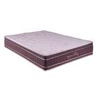 Colchão Casal Molas Ensacadas Inverno E Verão (32x138x188) Be