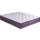 Colchão Casal Molas Ensacadas Inverno E Verão (32x138x188) Be