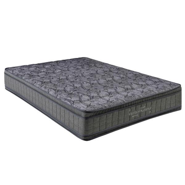 Colchão Casal Molas Ensacadas Inverno/verão - Kappesberg - 13