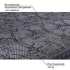 Colchão Casal Molas Ensacadas Inverno/verão - Kappesberg - 13