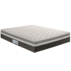 Colchão Casal Molas Ensacadas Liberty - Pillow Top E Visco 13