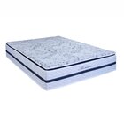 Colchão Casal Molas Ensacadas Mônaco 32x138x188cm Paropas By