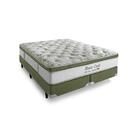 Colchão Casal Molas Ensacadas Monte Carlo