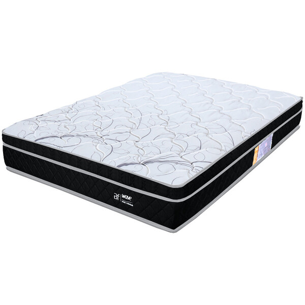 Colchão Casal Molas Ensacadas Pillow Certificado Sonomar  138