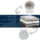 Colchão Casal Molas Ensacadas Safira Polar