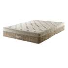 Colchão Casal Molas Ensacadas Splendore (33x138x188) Bege