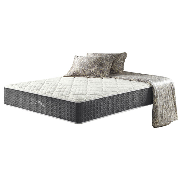 Colchão Casal Molas Ensacadas Suporte 200 Kg Fort Wayne 138x1