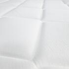 Colchão Casal Molas Ensacadas Vision + Base 138x188x71 Bom Pa