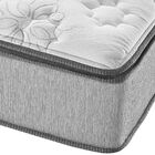 Colchão Casal Molas Minaspuma Milano Gel 138x188x32cm